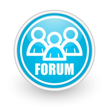 forum icon