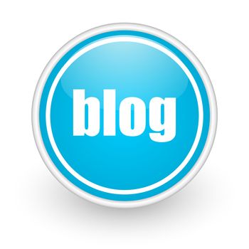 blog icon