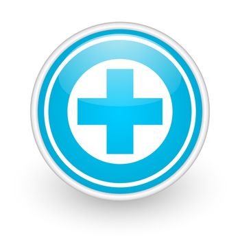 first aid icon