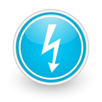 lightning icon