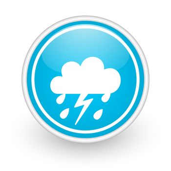 rain icon