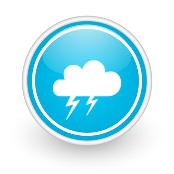 storm icon