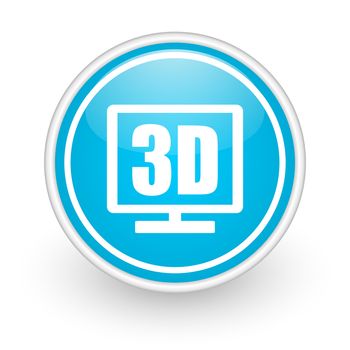 3d icon