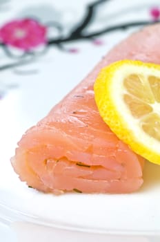 Salmon