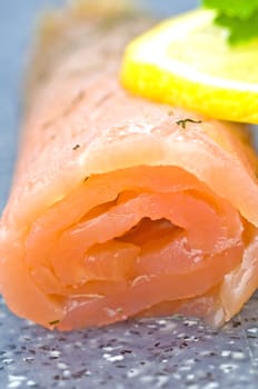 Salmon