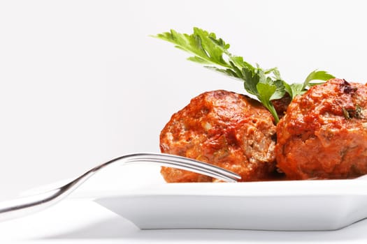 meatballs