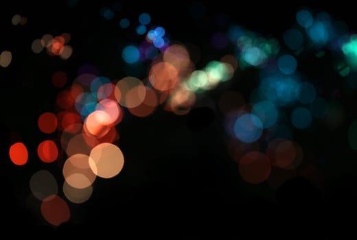 abstract blur background