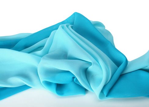 silk fabric background