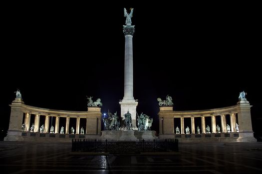 Budapest, Hungary