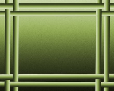 awesome abstract green background
