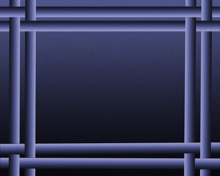 awesome abstract blue background