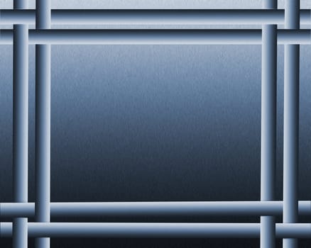 awesome abstract blue background