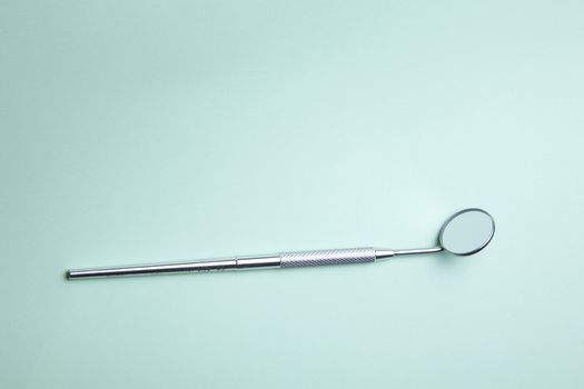 Angled Mirror - Dental Instruments