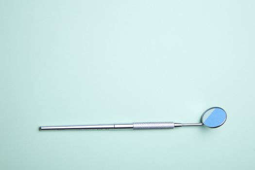 Angled Mirror - Dental Instruments