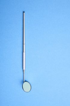 Angled Mirror - Dental Instruments