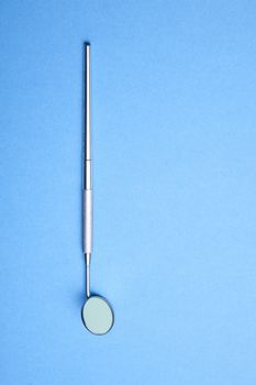 Angled Mirror - Dental Instruments