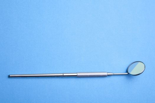 Angled Mirror - Dental Instruments