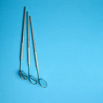 Angled Mirror - Dental Instruments