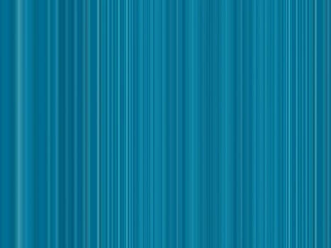 Abstract background made of vertical blue lines