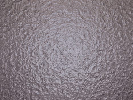 Illustration of an abstract bumpy background