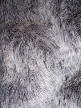 close up photo of Faux fur