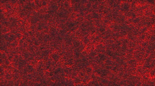 Abstract lava texture