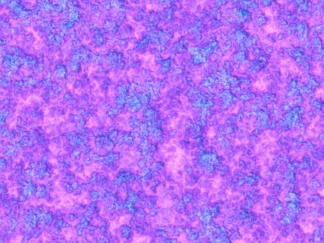 Purple and blue background texture