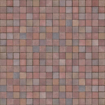 A high resolution pavement texture