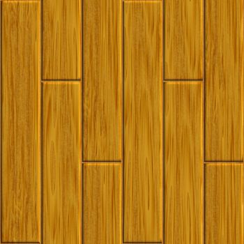 Image of a piece of a wooden floor mitered herringbone flooring. Seamless  texture