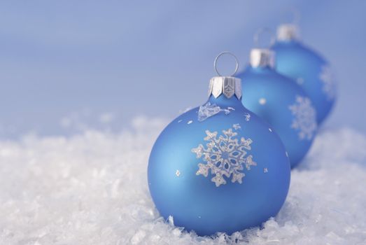 Glass balls, jewelry Christmas Tree