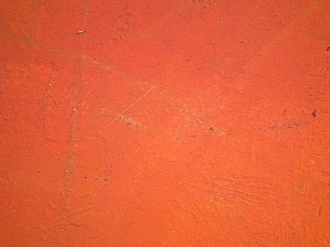 this is a old red ground It's have a red colour