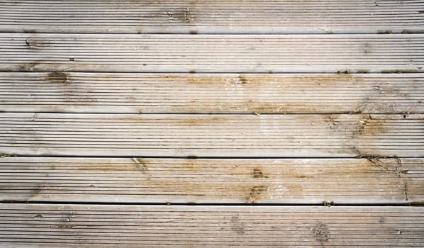 Natural wood planks texture background