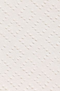 White paper towel (napkin) texture 
