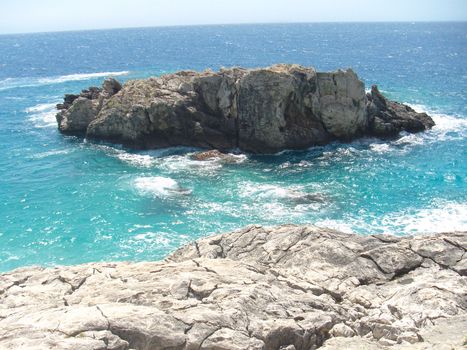 South Albanian Coast