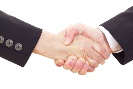 Successful deal
