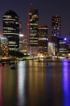 Brisbane   Queensland
Low Light Photography  (LLP)