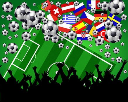 soccer european championship