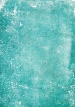 Vintage paper background with grunge and decorative details