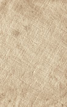 Linen art texture.