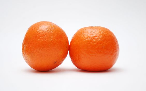 mandarines