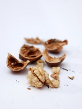 walnuts