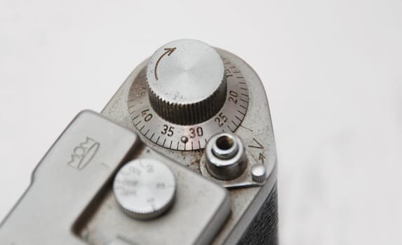camera
