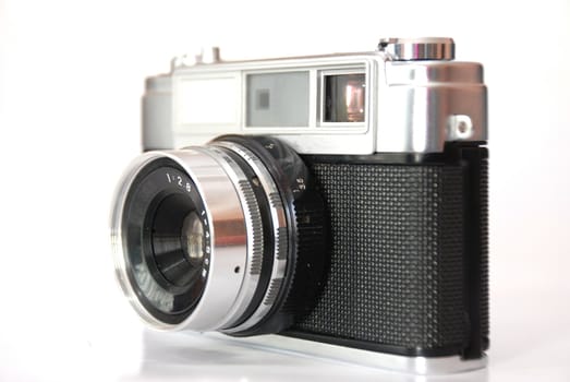 camera