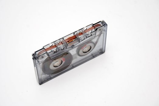 Audio cassette