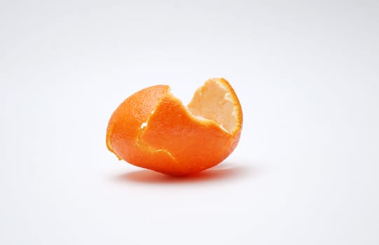 tangerine peel