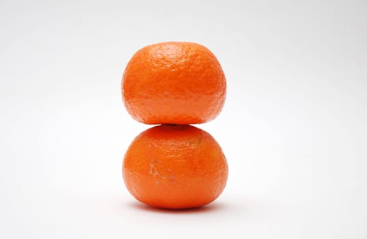 tangerines