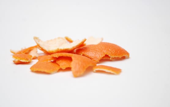 tangerines