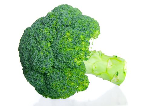 broccoli  