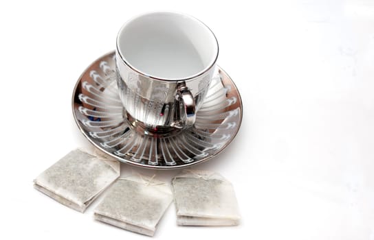 tea cup