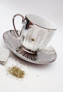tea cup